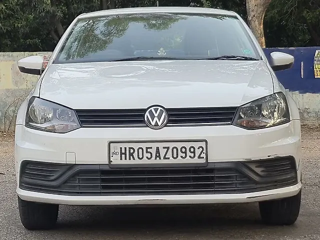 Used 2019 Volkswagen Ameo in Kurukshetra