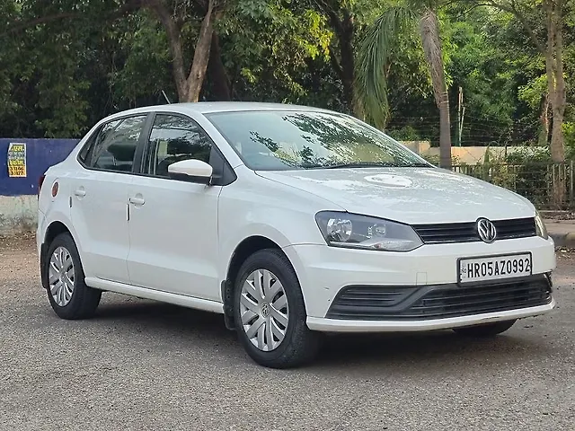 Used Volkswagen Ameo Comfortline 1.5L (D) in Kurukshetra