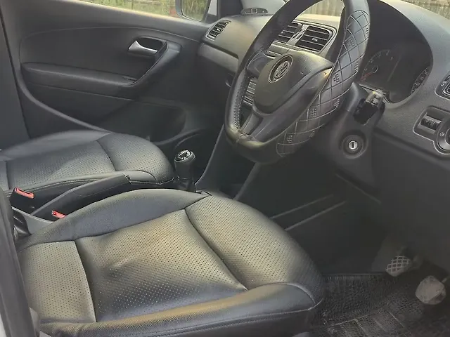 Used Volkswagen Ameo Comfortline 1.5L (D) in Kurukshetra