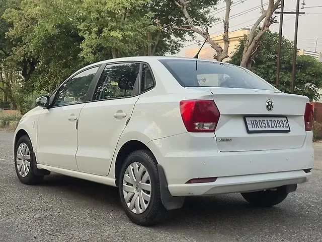 Used Volkswagen Ameo Comfortline 1.5L (D) in Kurukshetra