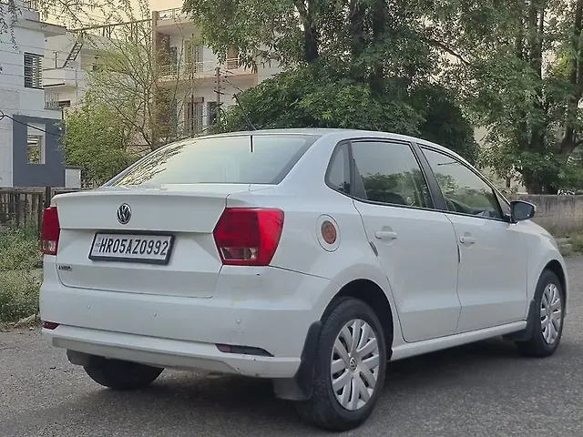Used Volkswagen Ameo Comfortline 1.5L (D) in Kurukshetra