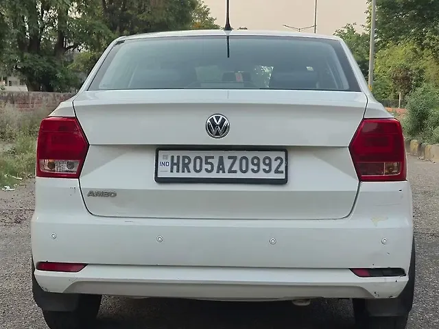 Used Volkswagen Ameo Comfortline 1.5L (D) in Kurukshetra