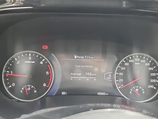 Used Kia Seltos [2019-2022] HTX Plus 1.5 Diesel [2020-2021] in Bangalore