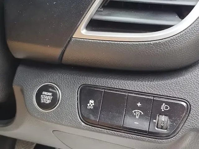 Used Kia Seltos [2019-2022] HTX Plus 1.5 Diesel [2020-2021] in Bangalore