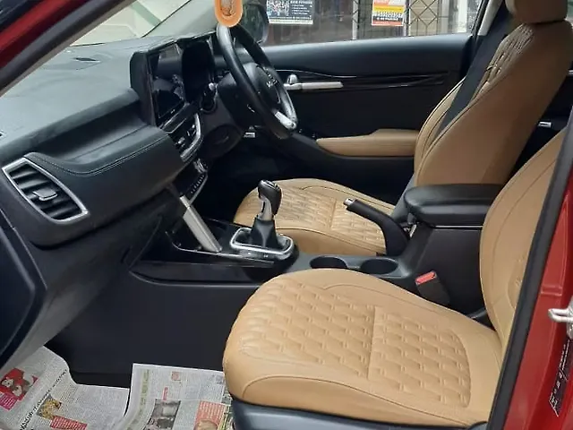 Used Kia Seltos [2019-2022] HTX Plus 1.5 Diesel [2020-2021] in Bangalore