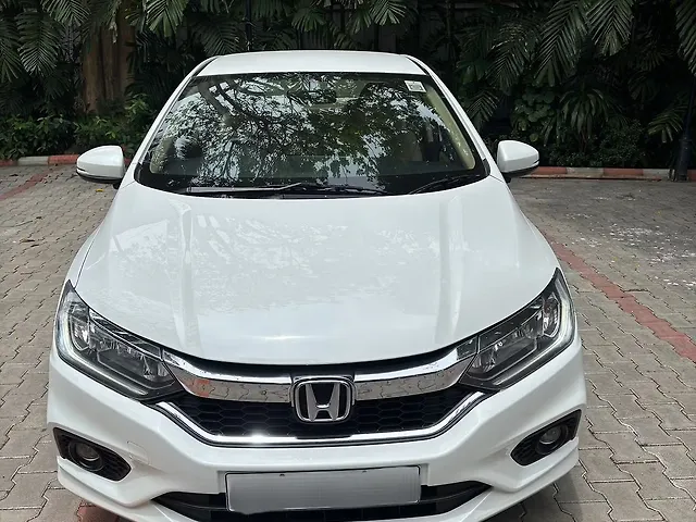 Used 2017 Honda City in Chennai