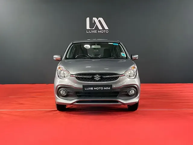Used 2024 Maruti Suzuki Celerio in Kochi