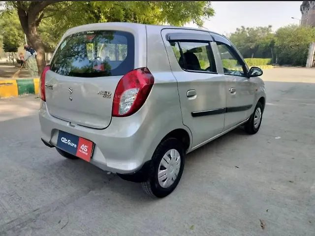 Used Maruti Suzuki Alto 800 [2012-2016] Lxi CNG in Noida