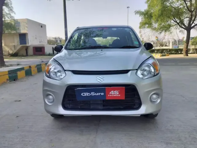 Used 2018 Maruti Suzuki Alto 800 in Noida