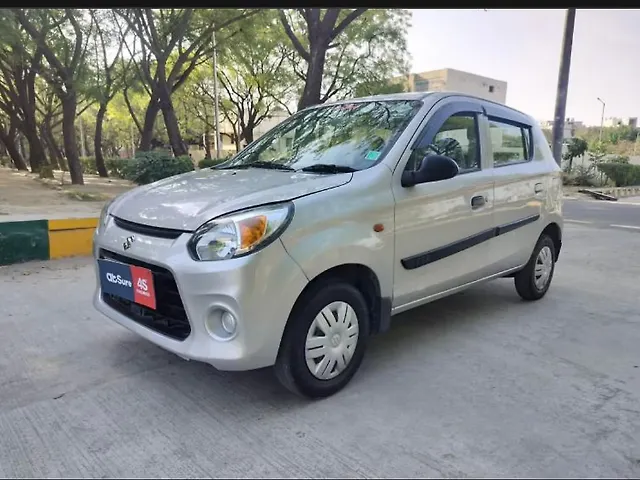 Used Maruti Suzuki Alto 800 [2012-2016] Lxi CNG in Noida