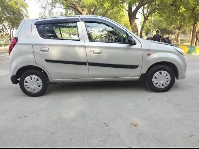 Used Maruti Suzuki Alto 800 [2012-2016] Lxi CNG in Noida