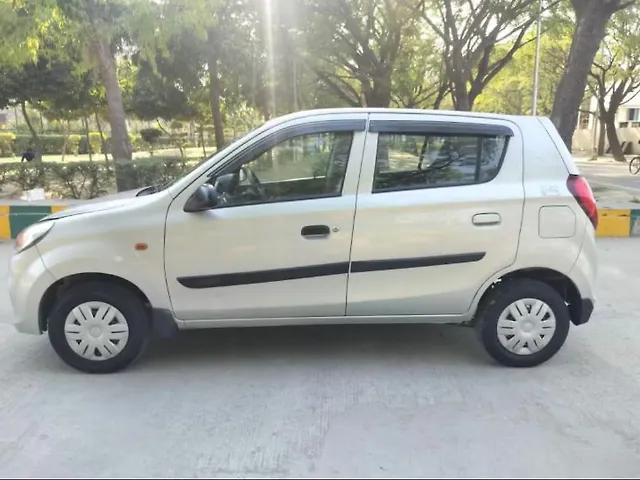 Used Maruti Suzuki Alto 800 [2012-2016] Lxi CNG in Noida