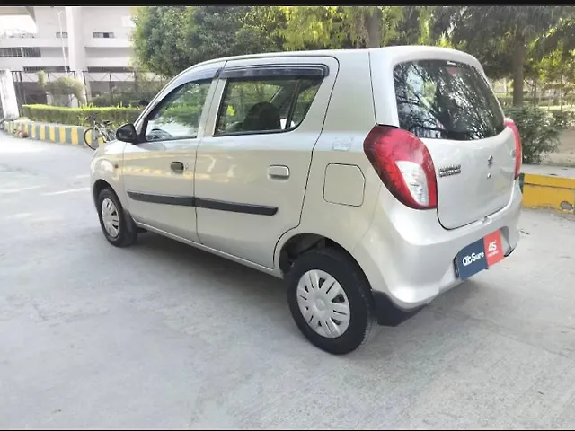 Used Maruti Suzuki Alto 800 [2012-2016] Lxi CNG in Noida