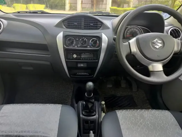 Used Maruti Suzuki Alto 800 [2012-2016] Lxi CNG in Noida