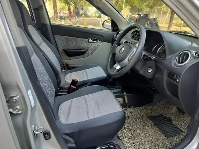 Used Maruti Suzuki Alto 800 [2012-2016] Lxi CNG in Noida