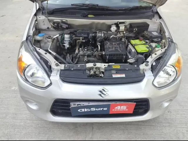 Used Maruti Suzuki Alto 800 [2012-2016] Lxi CNG in Noida