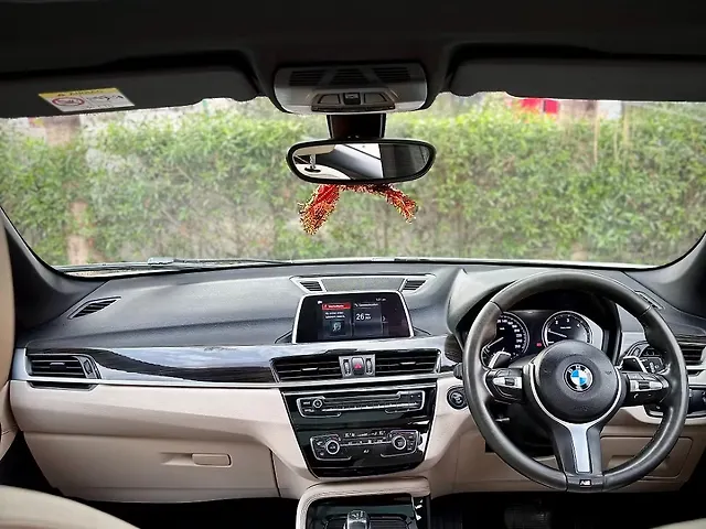 Used BMW X1 [2016-2020] sDrive20d M Sport in Surat