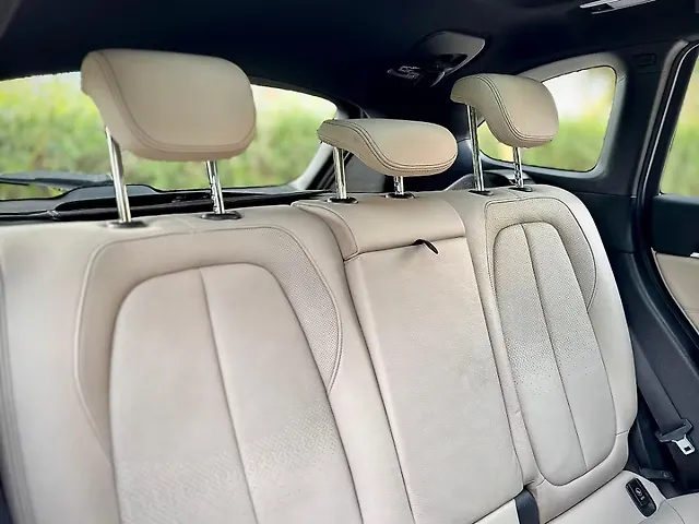 Used BMW X1 [2016-2020] sDrive20d M Sport in Surat