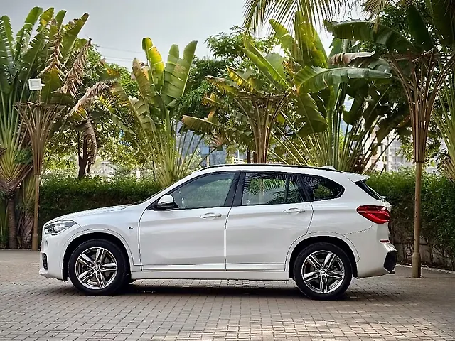 Used BMW X1 [2016-2020] sDrive20d M Sport in Surat