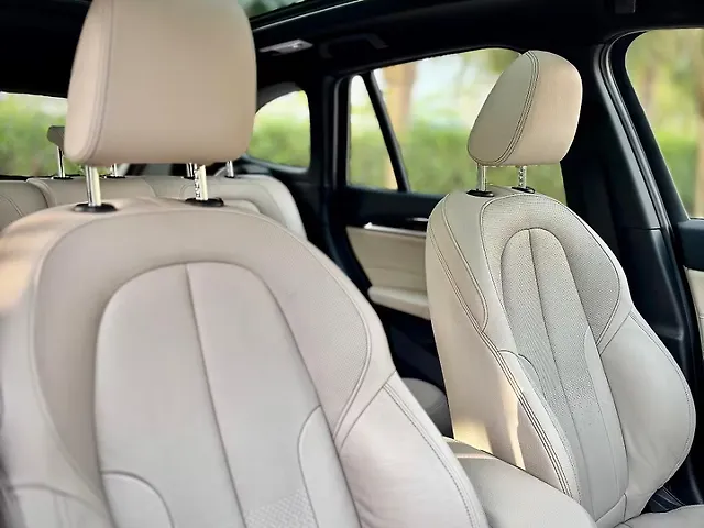 Used BMW X1 [2016-2020] sDrive20d M Sport in Surat