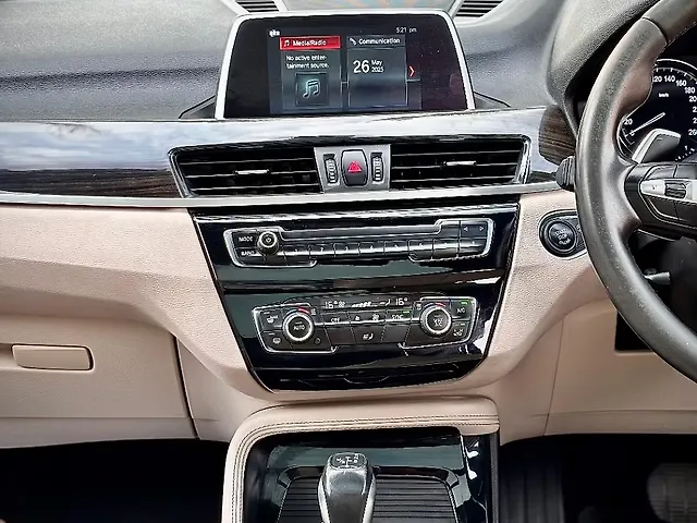 Used BMW X1 [2016-2020] sDrive20d M Sport in Surat