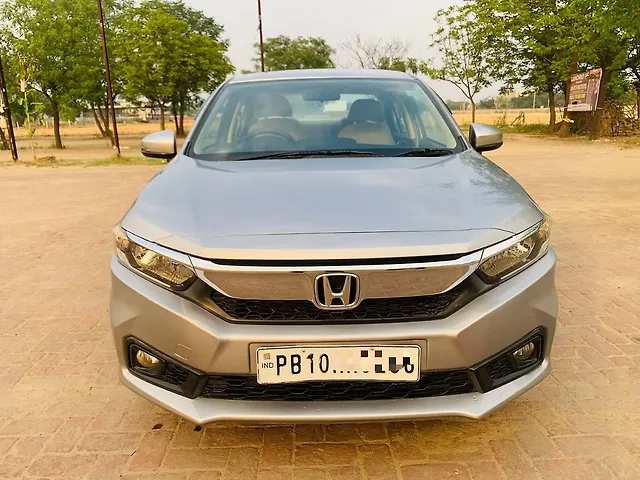 Used 2020 Honda Amaze in Ludhiana