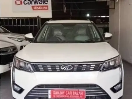 Used 2019 Mahindra XUV300 in Ludhiana
