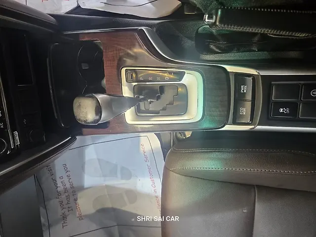 Used Toyota Fortuner [2016-2021] 2.8 4x2 AT [2016-2020] in Kanpur