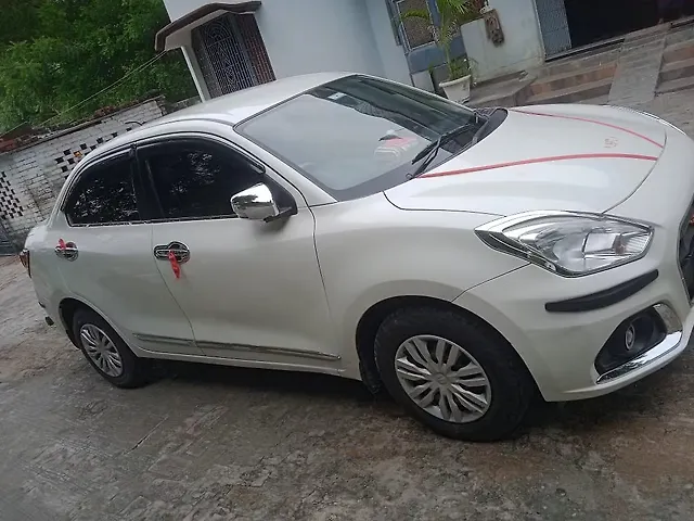 Used 2020 Maruti Suzuki DZire in Varanasi