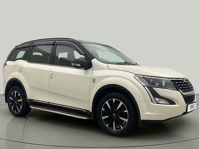 Used 2018 Mahindra XUV500 in Bangalore