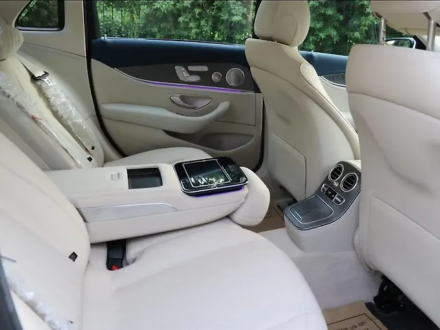 Used Mercedes-Benz E-Class [2021-2024] E 220d Exclusive in Delhi