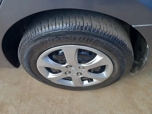 Used Hyundai Verna [2011-2015] Fluidic 1.4 CRDi in Patna