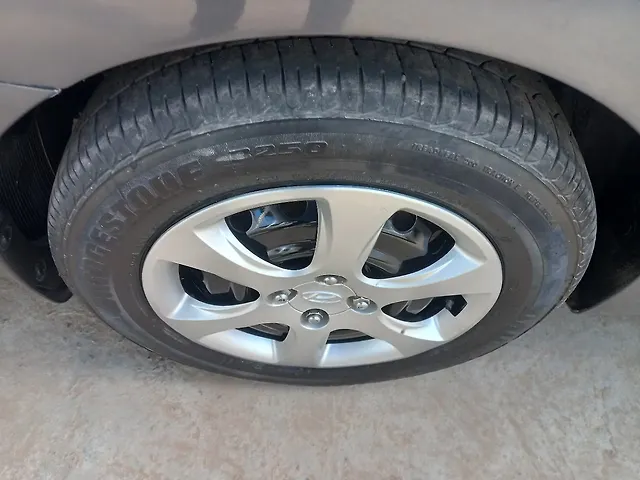 Used Hyundai Verna [2011-2015] Fluidic 1.4 CRDi in Patna