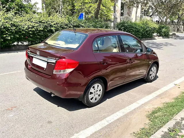 Used Honda Amaze [2016-2018] 1.2 S i-VTEC in Delhi