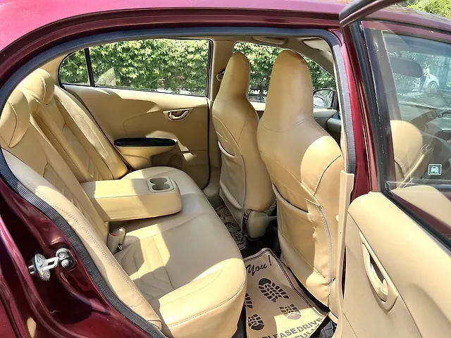 Used Honda Amaze [2016-2018] 1.2 S i-VTEC in Delhi