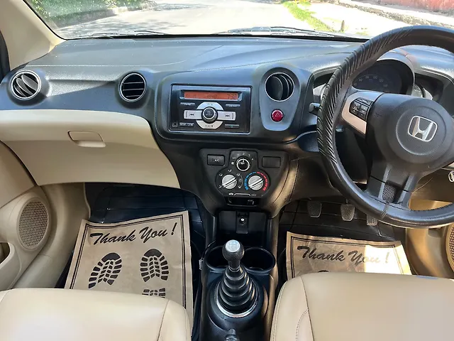 Used Honda Amaze [2016-2018] 1.2 S i-VTEC in Delhi