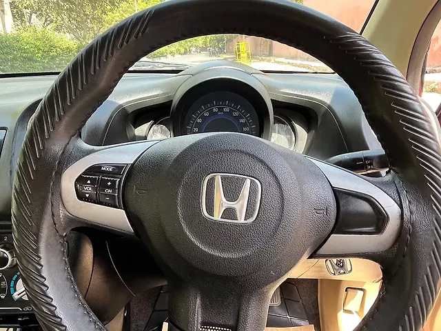 Used Honda Amaze [2016-2018] 1.2 S i-VTEC in Delhi