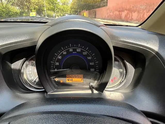 Used Honda Amaze [2016-2018] 1.2 S i-VTEC in Delhi