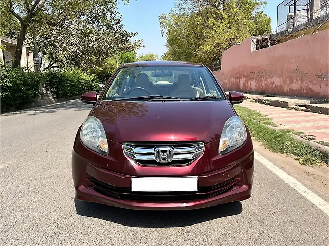 Used Honda Amaze [2016-2018] 1.2 S i-VTEC in Delhi