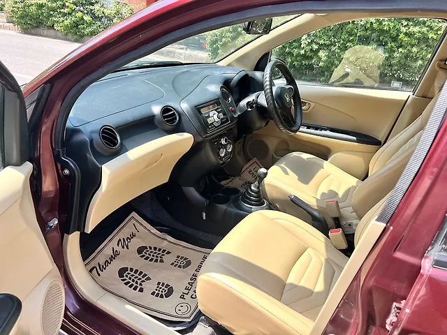 Used Honda Amaze [2016-2018] 1.2 S i-VTEC in Delhi