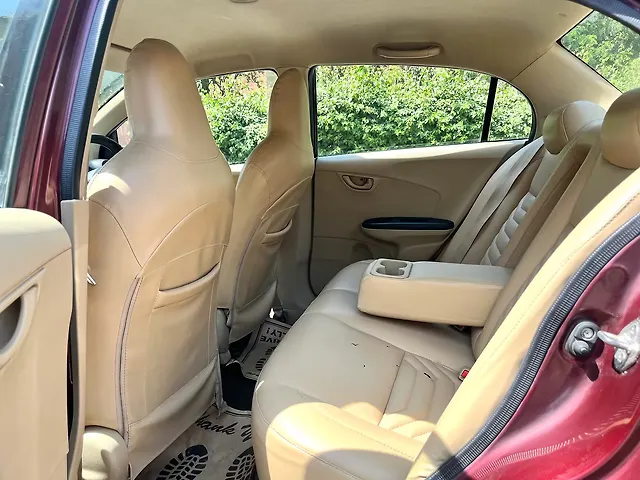 Used Honda Amaze [2016-2018] 1.2 S i-VTEC in Delhi