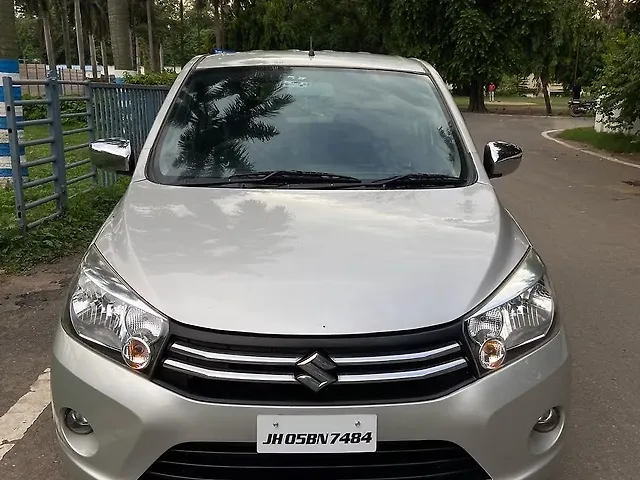 Used Maruti Suzuki Celerio [2014-2017] VXi in Jamshedpur