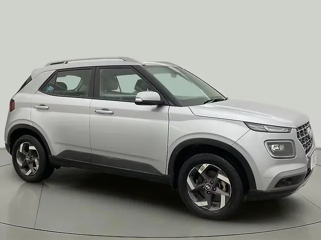 Used 2020 Hyundai Venue in Pune