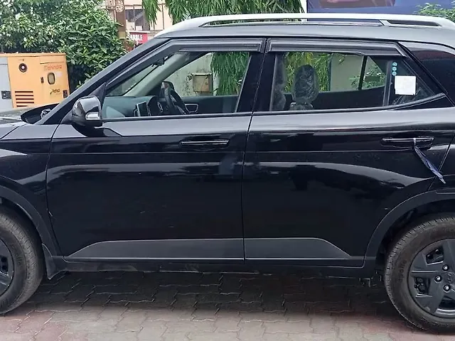 Used Hyundai Venue [2022-2023] SX 1.2 Petrol in Dehradun