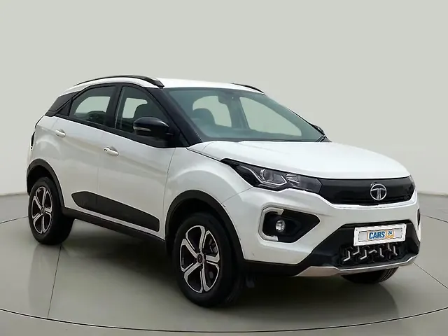Used 2023 Tata Nexon in Jaipur