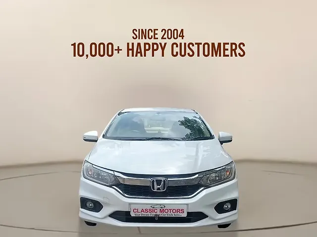 Used 2018 Honda City in Mumbai