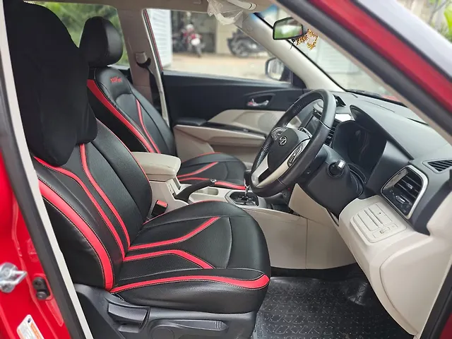Used Mahindra XUV300 [2019-2024] 1.5 W8 AMT in Hyderabad