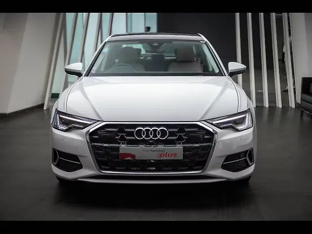 Used 2024 Audi A6 in Chennai