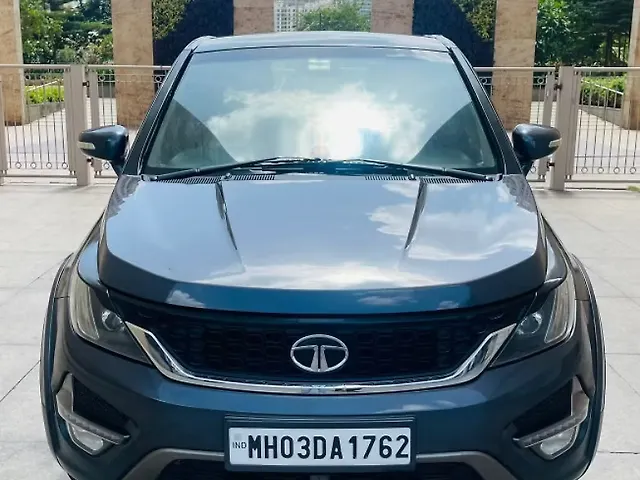 Used 2018 Tata Hexa in Mumbai