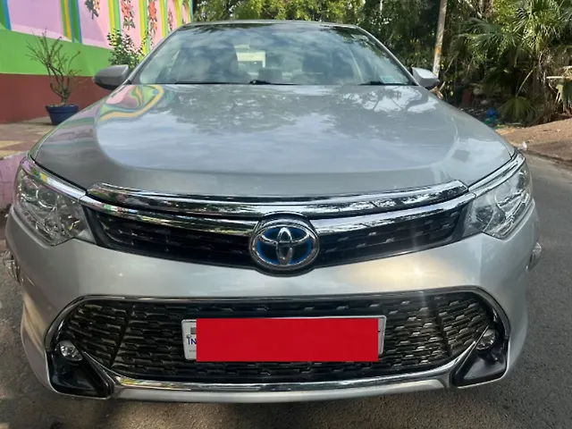 Used Toyota Camry [2015-2019] Hybrid in Delhi